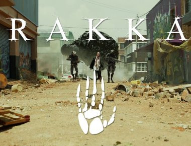 Rakka: Το «αλλόκοτο» φιλμ του Oats Studios που θα σας καθηλώσει